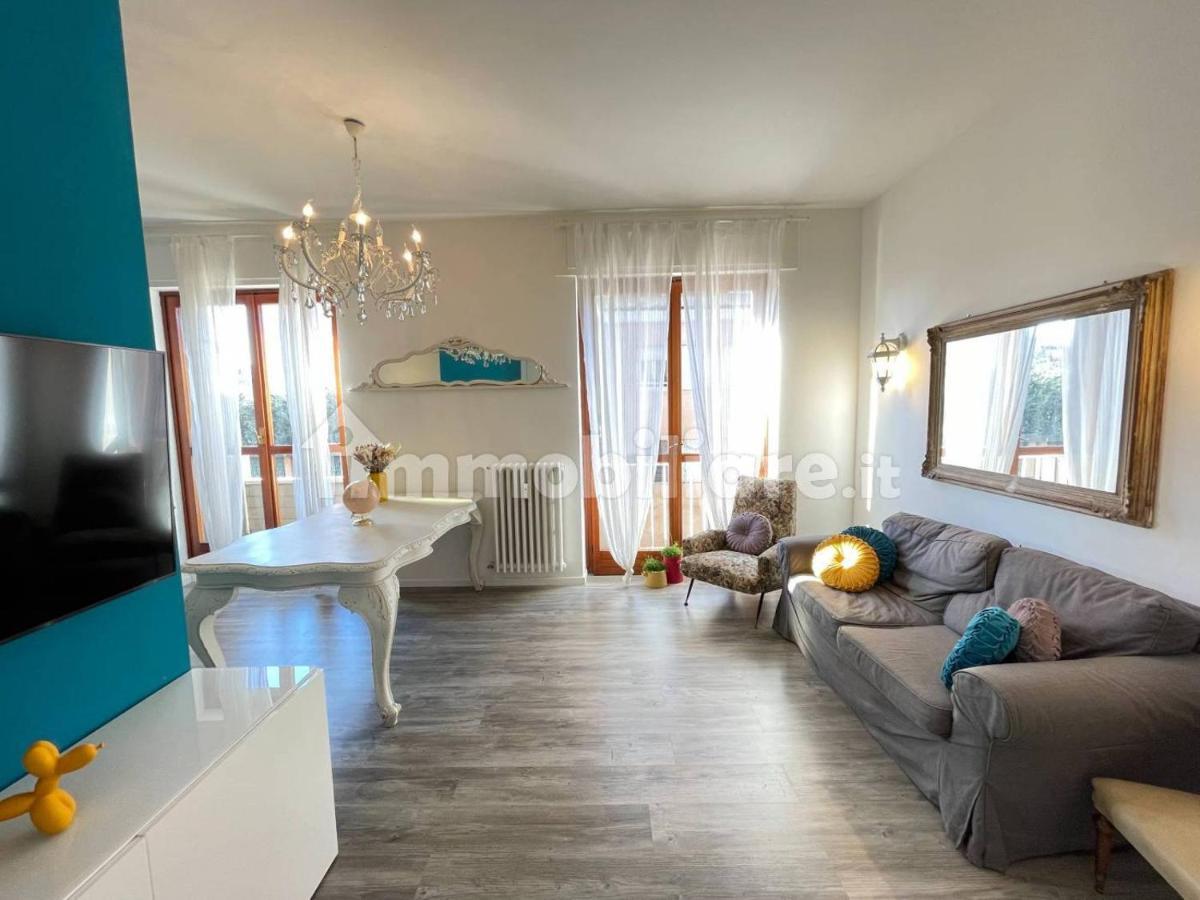 Da Roby, Nick E Ginger Apartment Milan Bagian luar foto