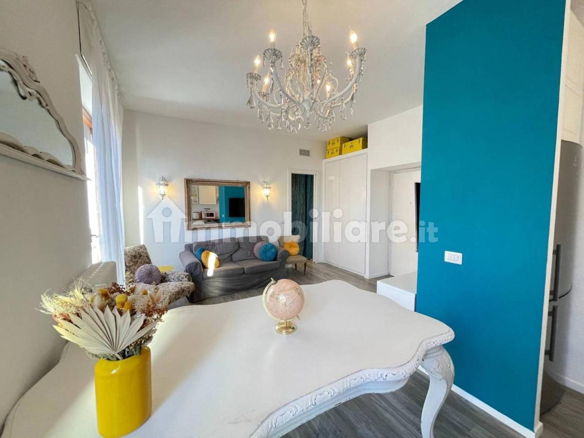 Da Roby, Nick E Ginger Apartment Milan Bagian luar foto