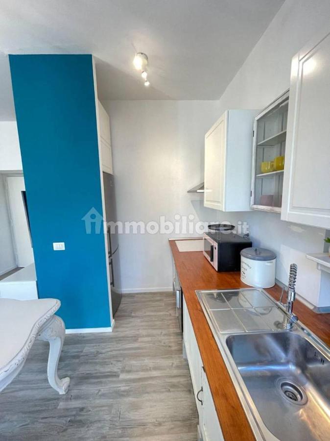 Da Roby, Nick E Ginger Apartment Milan Bagian luar foto
